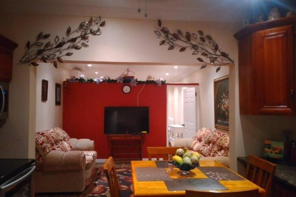 Hideaway Apartment Ocho Rios
