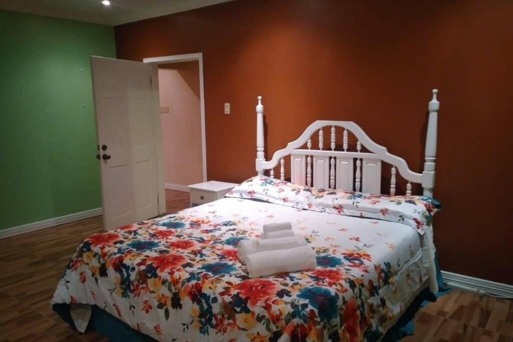 Hideaway Apartment