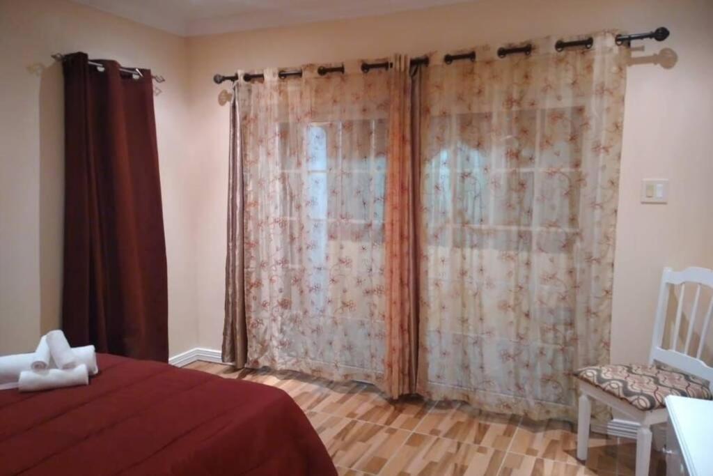 Apartamento Hideaway Ocho Rios