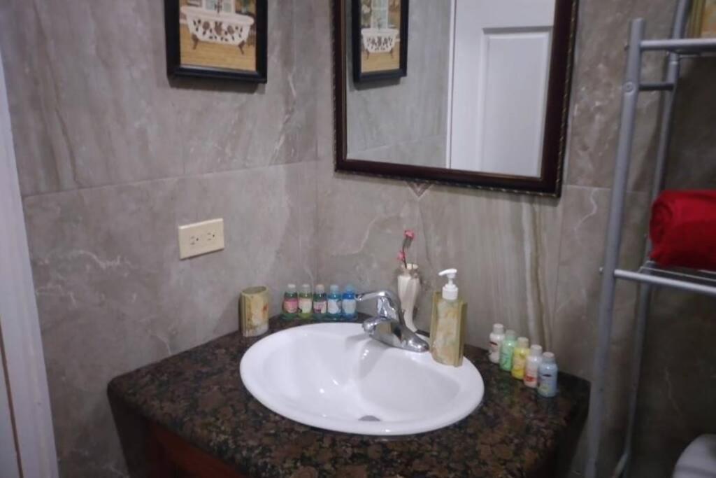 Apartamento Hideaway *